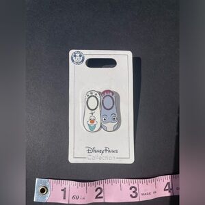 Cute Disney Pin - Frozen Olaf - accessory collection - gift